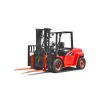 Xe nâng dầu 6 tấn dòng X
